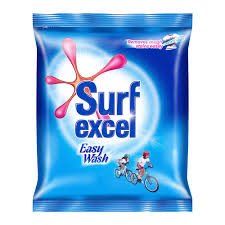 Surf excel