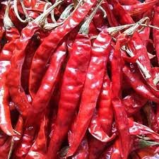 Lal Mirch Sabut Red Chillies 250gm