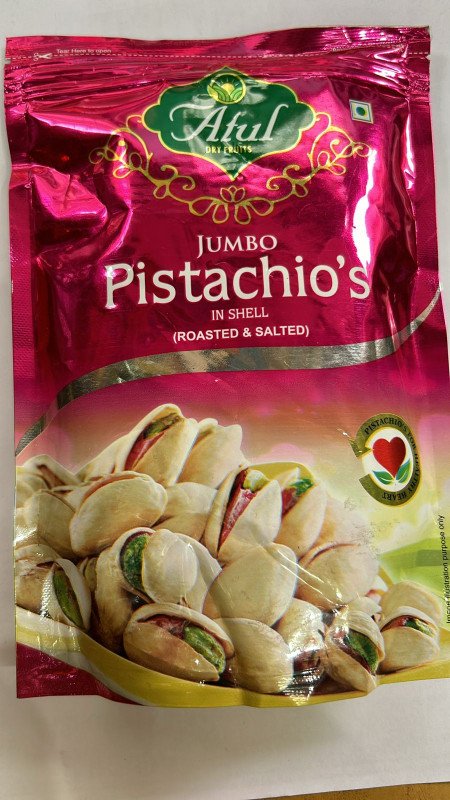 Pistachio  (250gm   )
