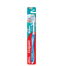 Colgate super flexi