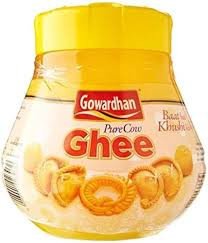Gowardhan ghee 1kg