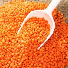 lal masri dal (1kg)