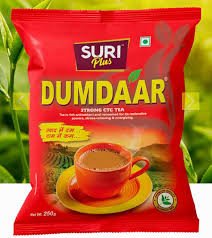SURI DUMDAAR (TEA)