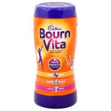 Bourn Vita