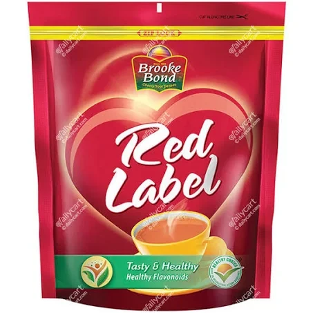 BROOK BONE RED LABEL 1KG