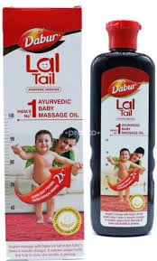 Dabur Lal Tail 100ml