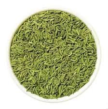 Barik Saunf   (Fennel Seeds)  100gm