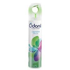 Odonil room spray jasmine fresh   (220ml)