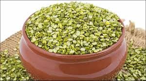 Moong Chilka  (1kg)