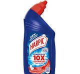 Harpic (SMALL) 200ml