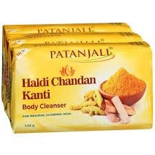 HALDI CHANDAN KANTI