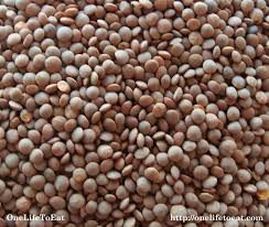 Masoor Dal (1kg)