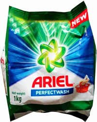 Ariel Perfectwash   1kg