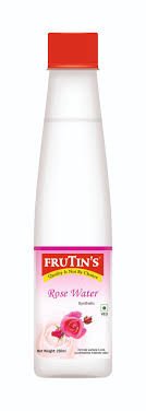 Rose water (250ml)