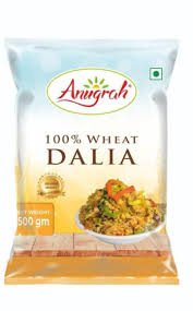 ANUGRAH WHEAT DALIA