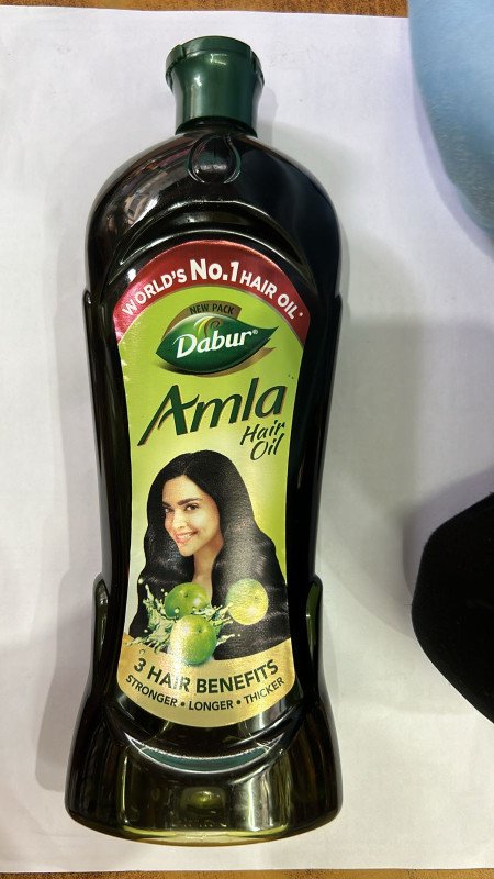 Amla Hair Oil