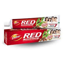 Dabur RED