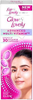 Fair & Lovely  50gm