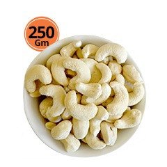 Cashew nut   ( 250gm)