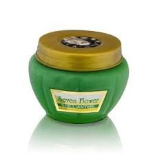 V - John Seven Flower Best Multipurpose Antiseptic Cream 90ml