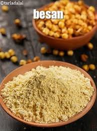 Shudh Chana Dal Besan 500gm