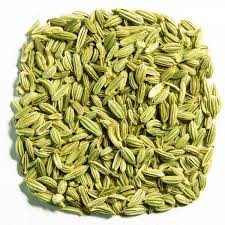 Hari Moti Saunf (Fennel Seeds) 100gm