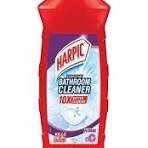 Harpic Bathroom Cleaner  500ml