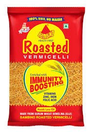 BOMBINO ROASTED VERMICELLI