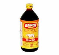 GAINDA  Phenyle