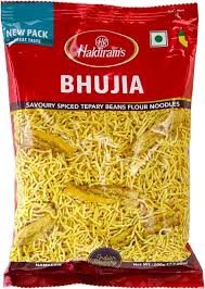 BHUJIA