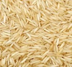 V GROCERY BASMATI RICE
