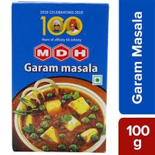Garam Masala