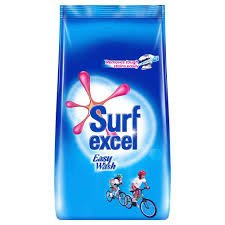 Surf excel