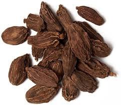 Badi Elaichi   (Cardamom)  50gm