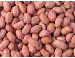 Raw Peanuts  (250gm)