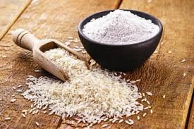 CHAWAL KA ATTA (CHAKKI FRESH)