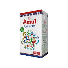 Amul ghee 1kg