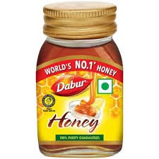 Dabur Honey pure & Natural    (50gm)