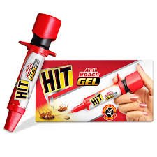 HIT ANTI ROACH GEL