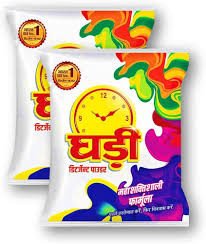 Ghadi  Detergent 1kg