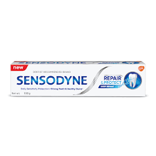 SENSODYNE fresh Gel