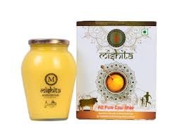 Mishita Ghee 1kg