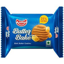 BUTTER BISCUITS