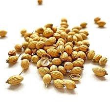 Sabut Dhaniya (Coriander seeds) 250gm