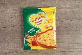 Oats  veggie Masala      (38gm)