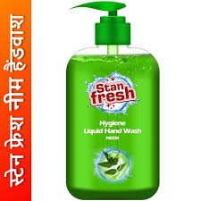 STAN FRESH HAND WASH (NEEM)