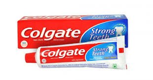 Colgate