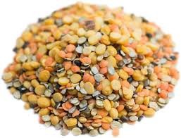 MIX DAL ( 1kg)