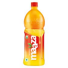 Maaza