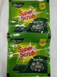 Super Scrub